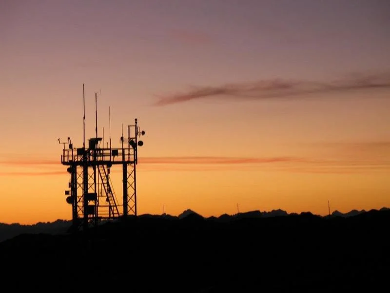 35 anni di OE8XFK: il ripetitore del Dobratsch e i suoi sysop – un ringraziamento