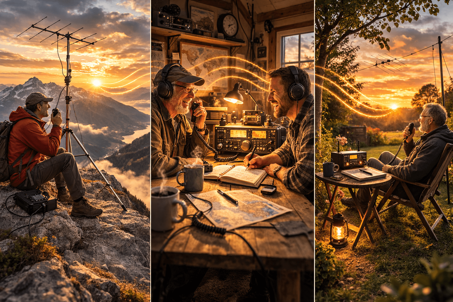 Miteinander statt Gegeneinander