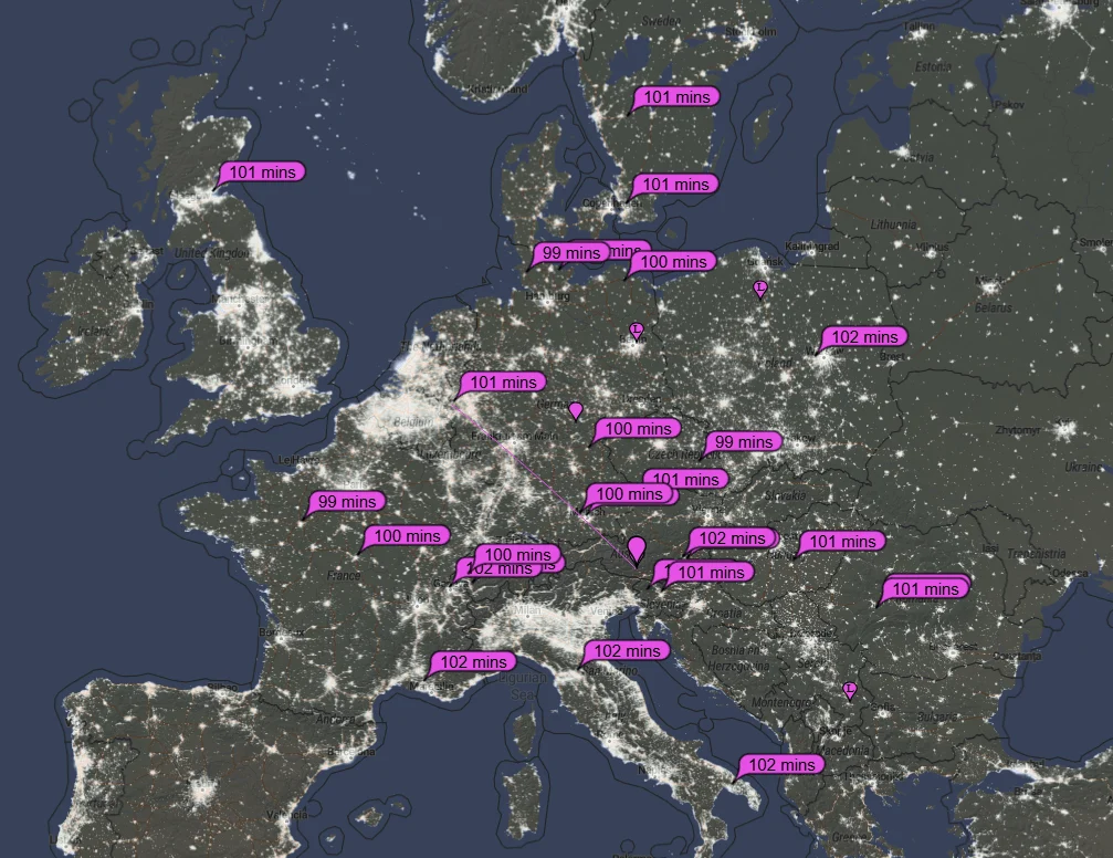 Guida alla costruzione: Dipolo per gli 80 metri