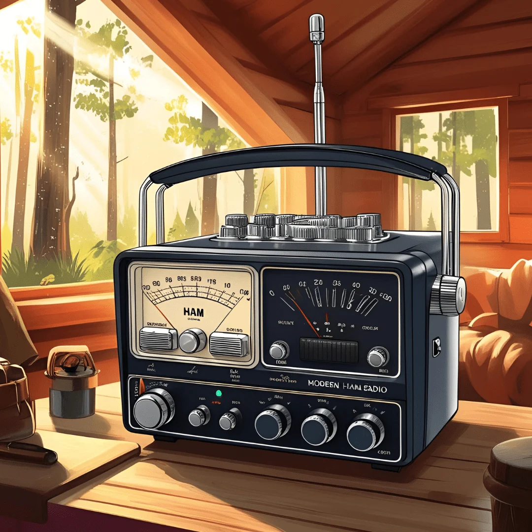 Radio meeting in Maria Rain at the Schmankerl in April