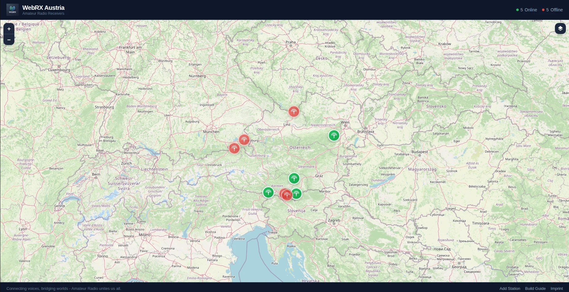 What is an SDR? An overview for radio enthusiasts