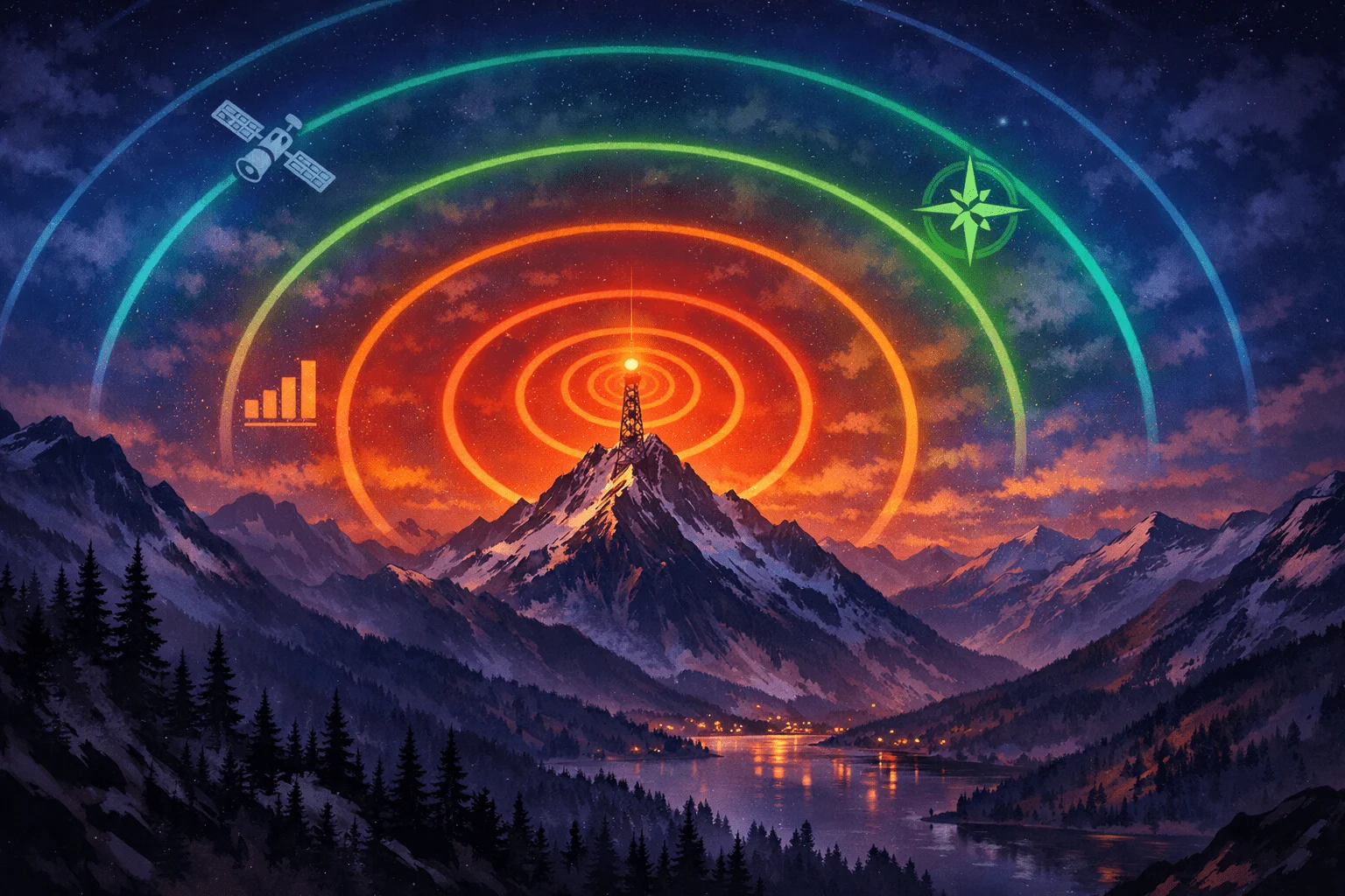 oeradio.at – Vaša radijska nadzorna plošča za Koroško in širše