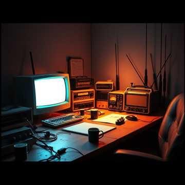 OERadio’s Calling You – Der offizielle OERadio Song