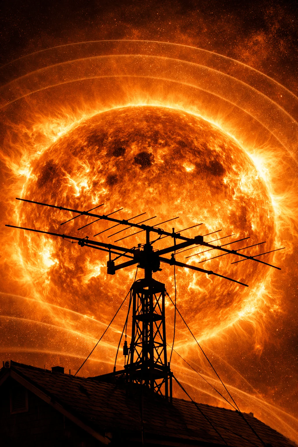 New: DX Weather — Fresh Every Friday!