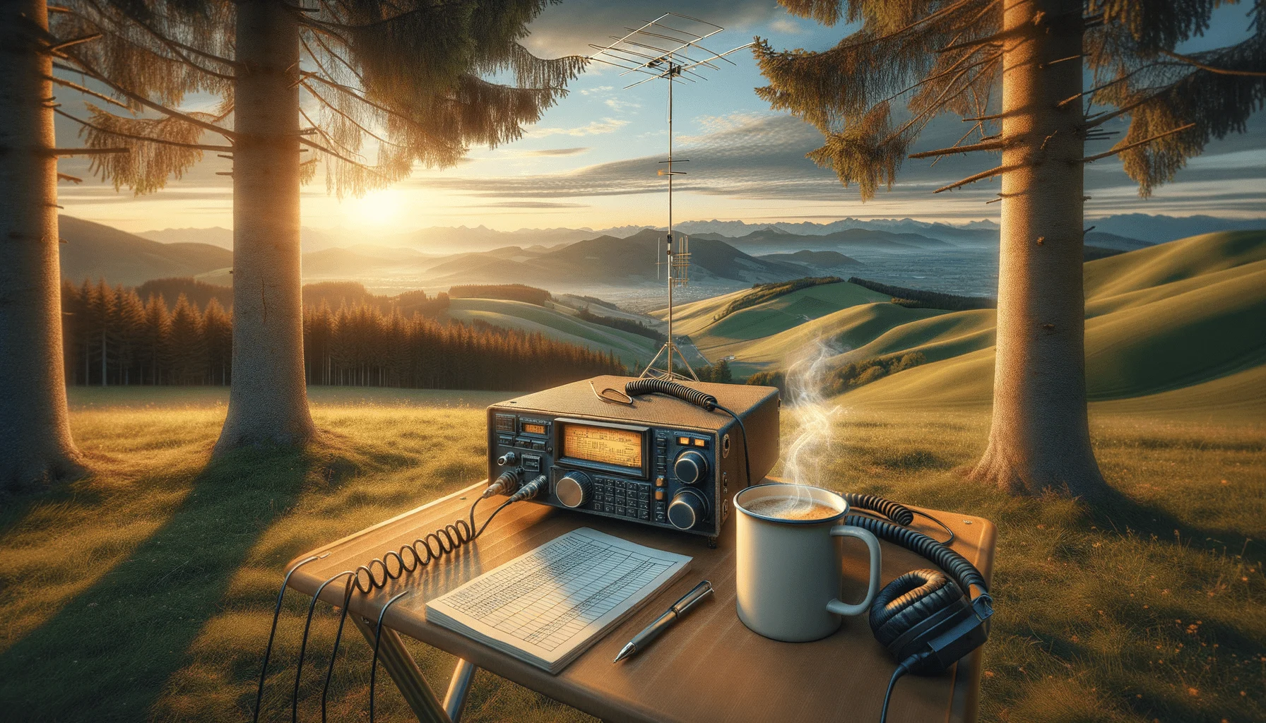 OERadio Rundspruch KW 13/2026