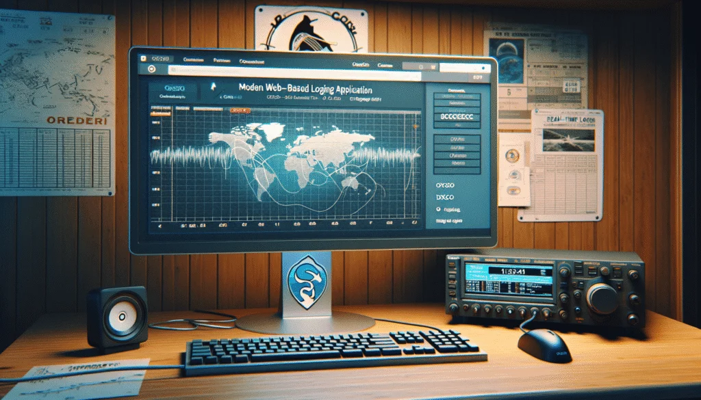 Wavelog: il moderno logbook web per radioamatori — configurazione con Docker