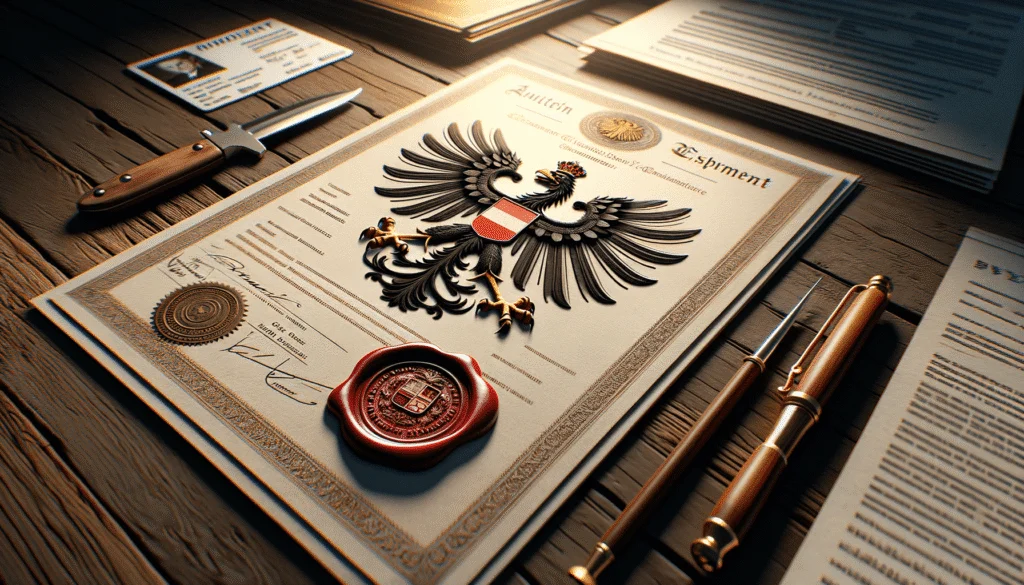 BREAKING: L'Austria cambia il prefisso radioamatoriale — da OE ad AT