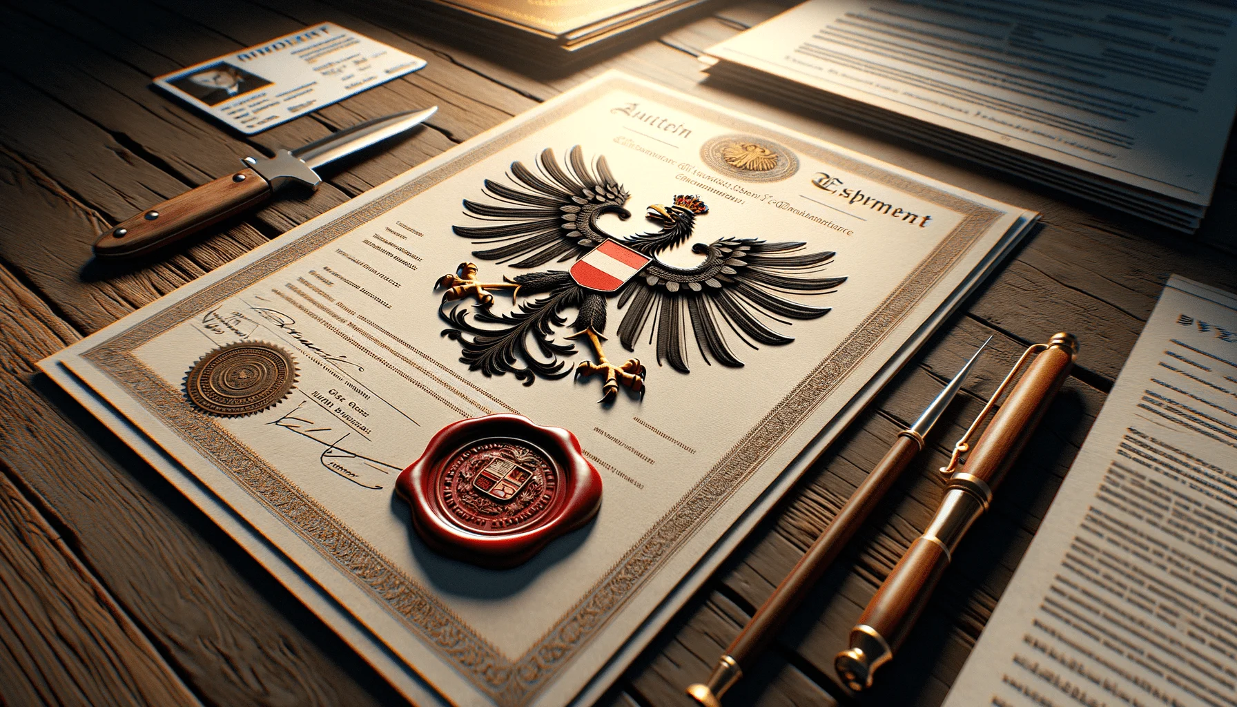 BREAKING: Österreich wechselt Amateurfunk-Präfix — aus OE wird AT