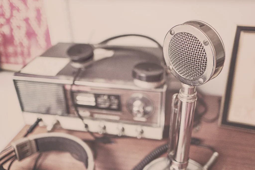 OERadio Wochenrundspruch KW 15/2026