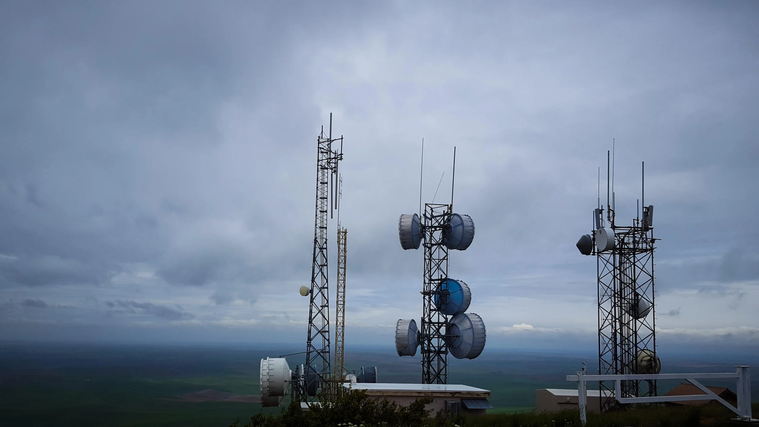 HAMNET in Österreich: Das Datennetz der Funkamateure