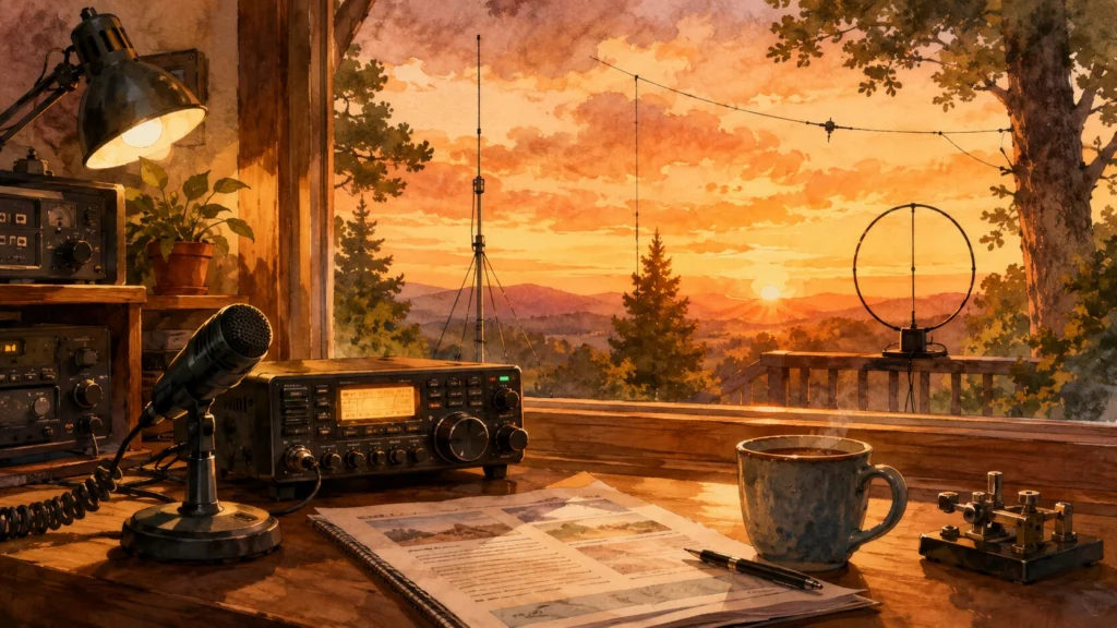 OERadio Wochenrundspruch KW 20/2026