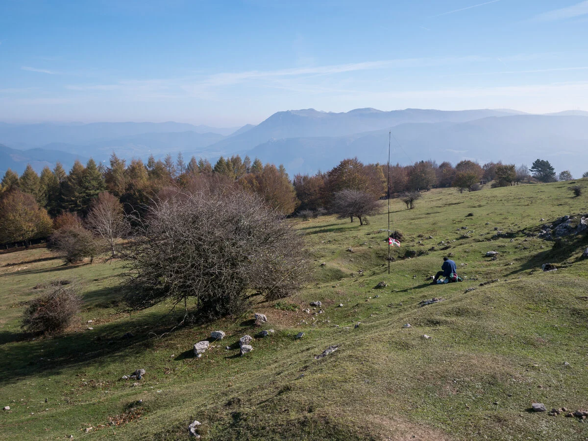 Alpenpropagation: Wie Berge VHF/UHF-Ausbreitung beeinflussen