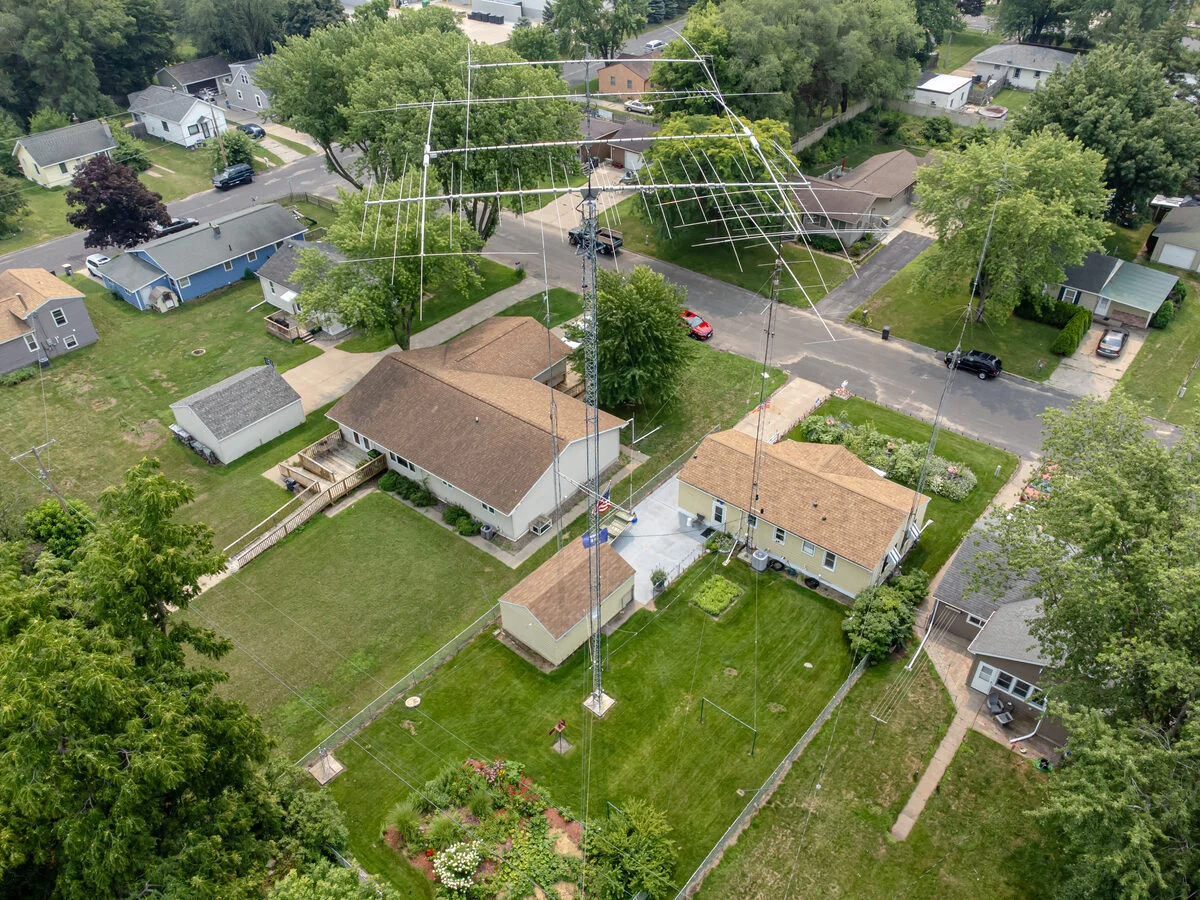 Masten und Türme: Antennenträger planen und aufstellen