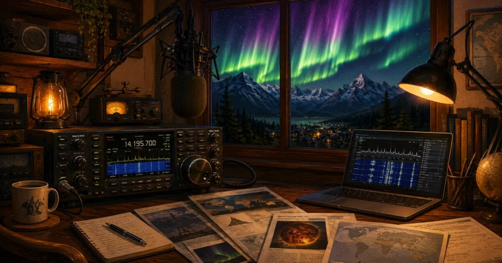 OERadio Wochenrundspruch KW 23/2026