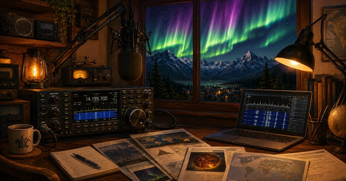 OERadio Wochenrundspruch KW 23/2026