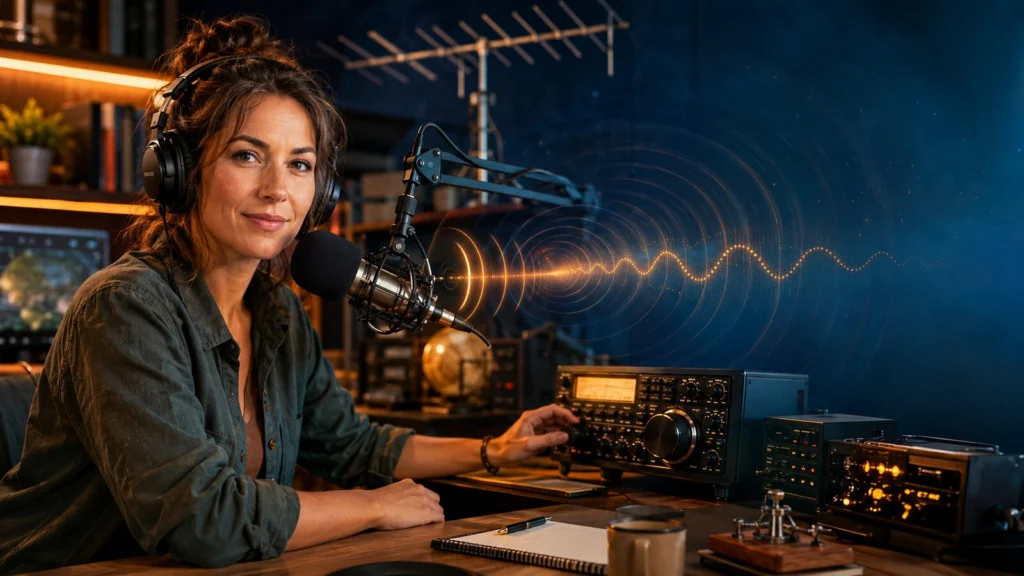 OERadio Wochenrundspruch KW 24/2026
