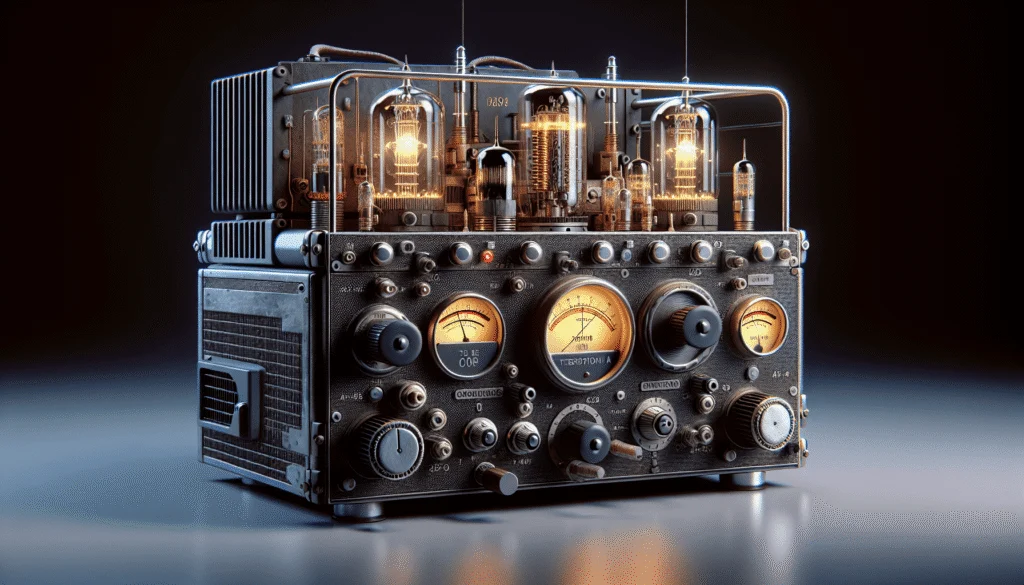 Amplifiers: Selection, Safety and Grounding