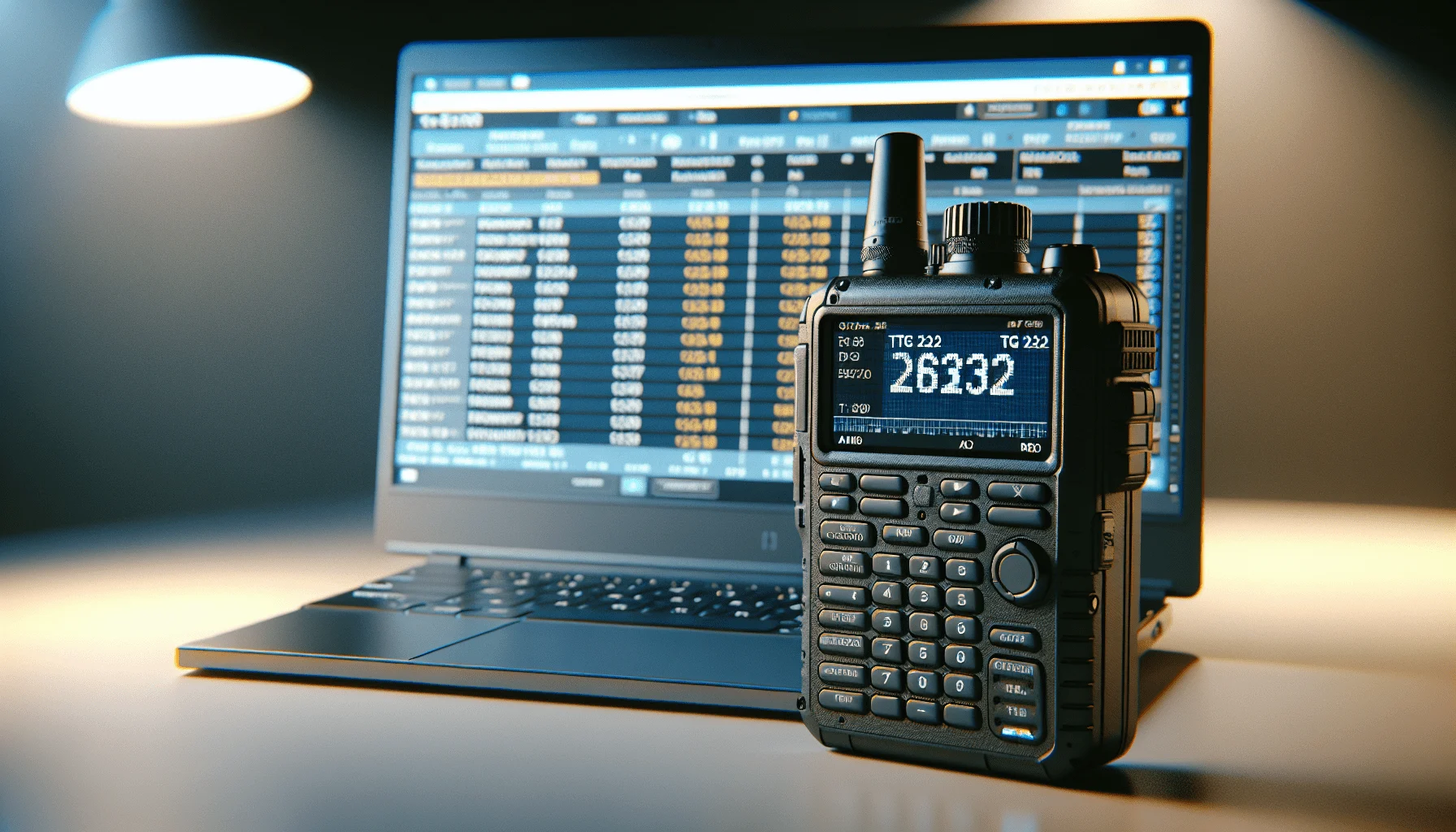 DMR for Beginners: Talkgroups, Codeplugs and Digital Networks