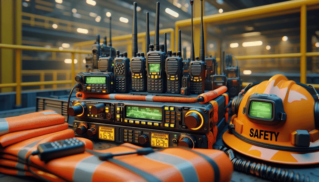 P25 e NXDN: standard commerciali nel radioamatorismo
