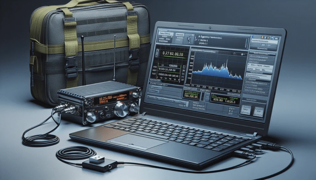 VARA-modem: Gyors HF-adatátvitel Winlinkhez és Emcomm-hoz
