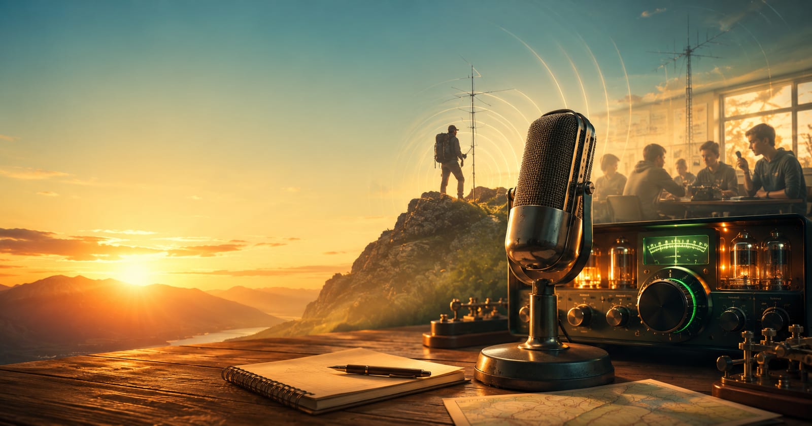 OERadio Wochenrundspruch KW 28/2026