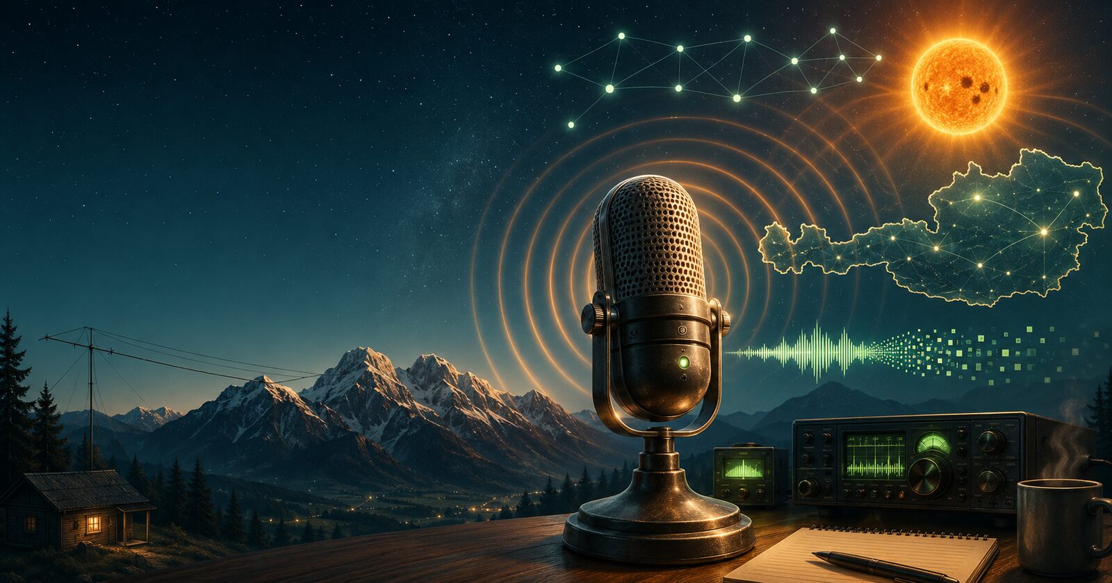 OERadio Wochenrundspruch KW 30/2026