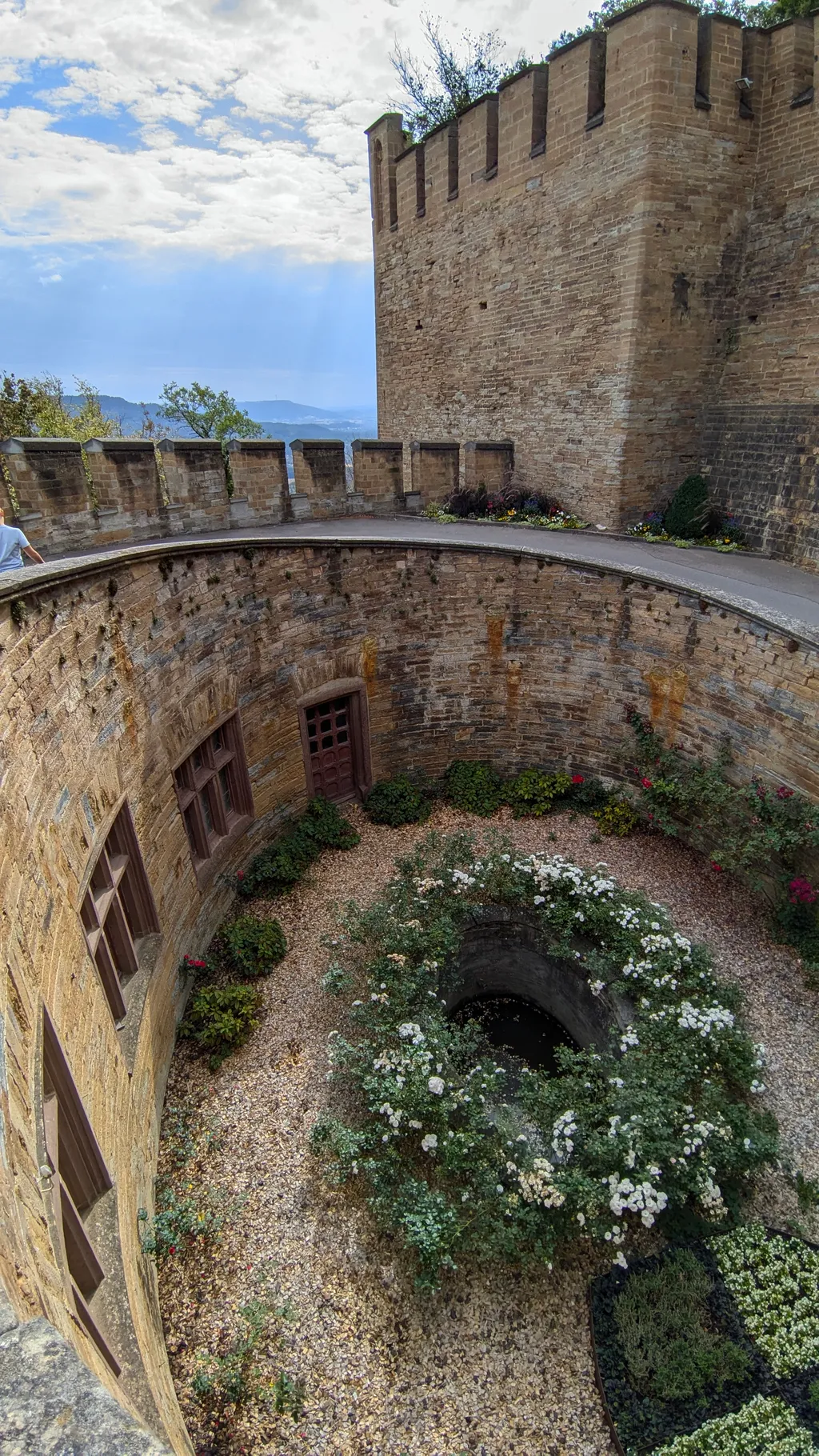 Burg Hohenzollern DM/BW-846