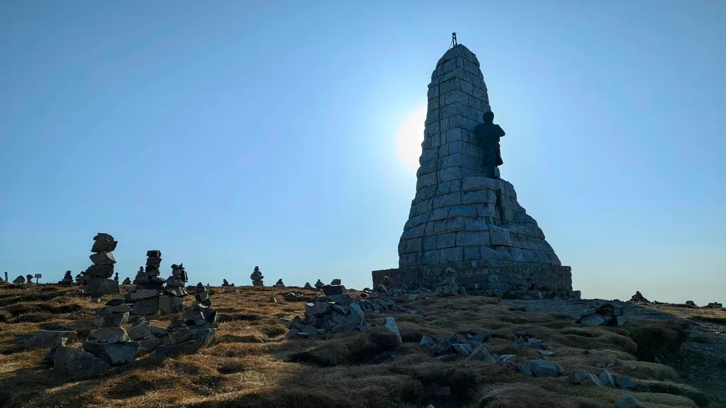 Le Grand Ballon FL/VO-001