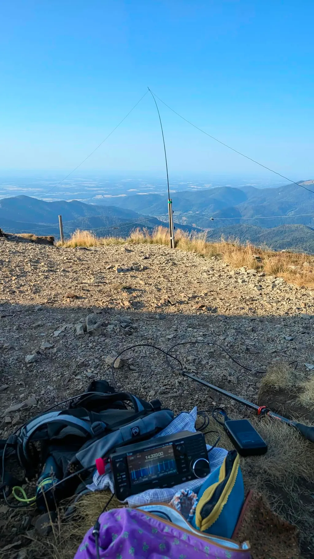 Le Grand Ballon FL/VO-001