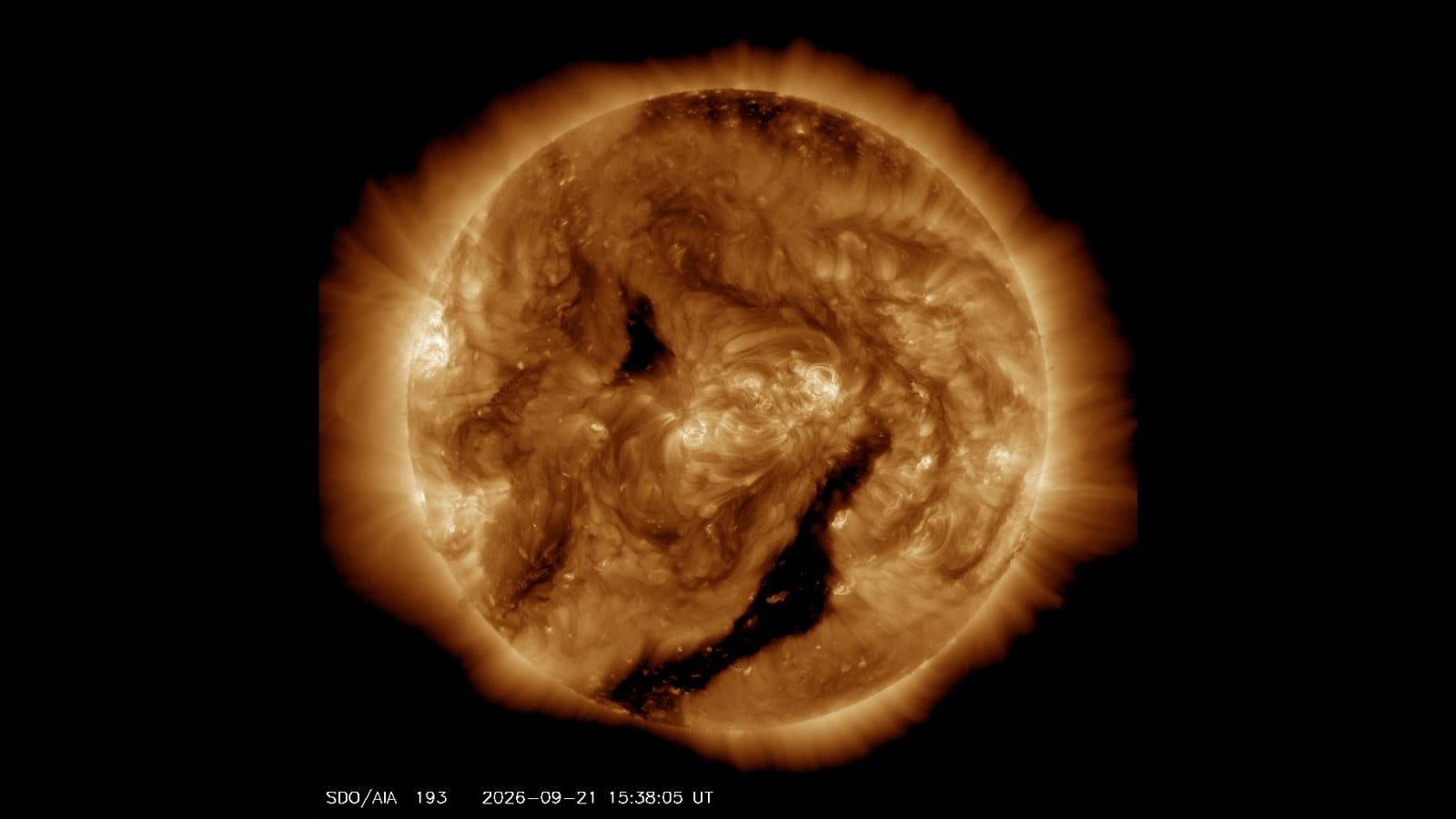 DX Meteo settimana 41/2026: una vecchia conoscenza, 27 giorni dopo